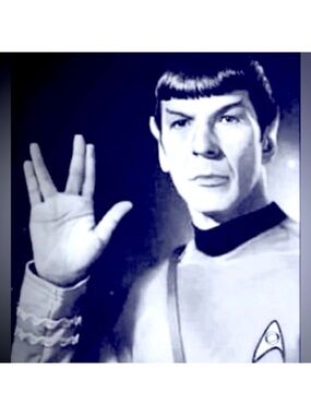 PROSPER with OUT-OF-THIS-WORLD STYLES